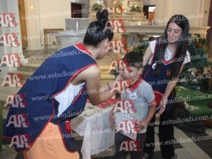 Photography #199025 from Egresados Santa Clara 5 años 12-12-25