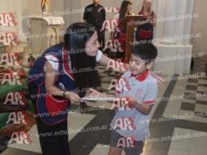 Photography #199031 from Egresados Santa Clara 5 años 12-12-25