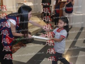 Photography #199039 from Egresados Santa Clara 5 años 12-12-25