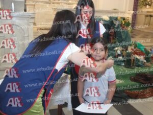 Photography #199051 from Egresados Santa Clara 5 años 12-12-25