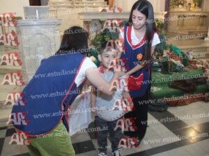 Photography #199063 from Egresados Santa Clara 5 años 12-12-25