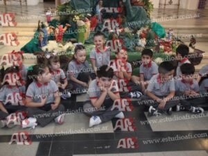 Photography #199097 from Egresados Santa Clara 5 años 12-12-25