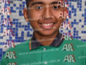 Photography #198158 from Egresados Los Remedios 7mo 16-12-25