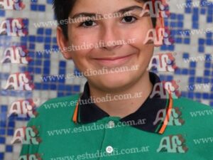 Photography #198168 from Egresados Los Remedios 7mo 16-12-25