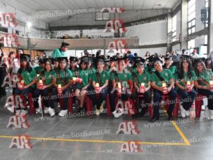 Photography #198260 from Egresados Los Remedios 7mo 16-12-25