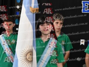 Photography #198276 from Egresados Los Remedios 7mo 16-12-25