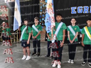 Photography #198304 from Egresados Los Remedios 7mo 16-12-25
