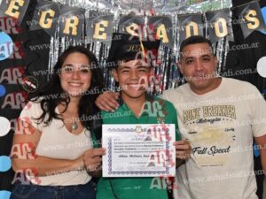 Photography #198336 from Egresados Los Remedios 7mo 16-12-25