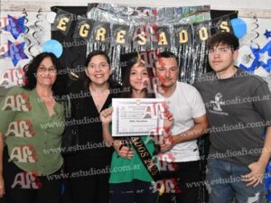 Photography #198338 from Egresados Los Remedios 7mo 16-12-25