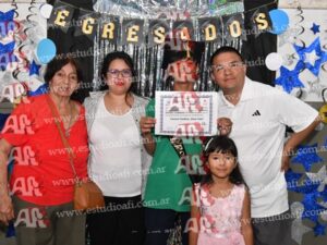 Photography #198342 from Egresados Los Remedios 7mo 16-12-25