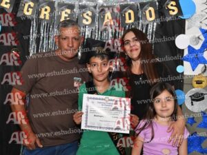 Photography #198344 from Egresados Los Remedios 7mo 16-12-25