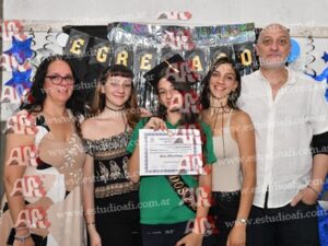 Photography #198348 from Egresados Los Remedios 7mo 16-12-25