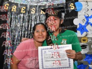 Photography #198350 from Egresados Los Remedios 7mo 16-12-25