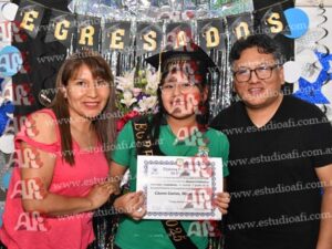Photography #198352 from Egresados Los Remedios 7mo 16-12-25