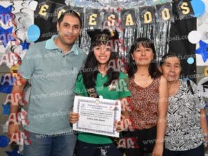 Photography #198358 from Egresados Los Remedios 7mo 16-12-25