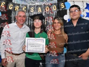 Photography #198362 from Egresados Los Remedios 7mo 16-12-25