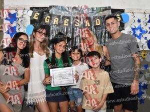 Photography #198364 from Egresados Los Remedios 7mo 16-12-25