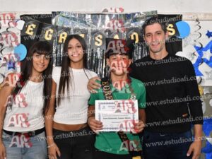 Photography #198366 from Egresados Los Remedios 7mo 16-12-25