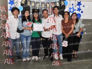 Photography #198368 from Egresados Los Remedios 7mo 16-12-25