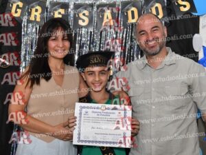 Photography #198370 from Egresados Los Remedios 7mo 16-12-25