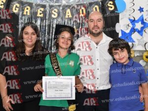 Photography #198372 from Egresados Los Remedios 7mo 16-12-25