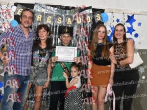 Photography #198378 from Egresados Los Remedios 7mo 16-12-25