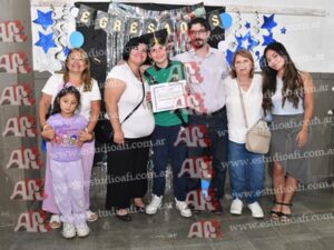 Photography #198386 from Egresados Los Remedios 7mo 16-12-25