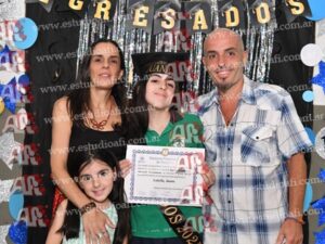 Photography #198392 from Egresados Los Remedios 7mo 16-12-25