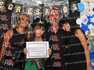 Photography #198394 from Egresados Los Remedios 7mo 16-12-25