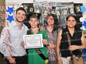 Photography #198400 from Egresados Los Remedios 7mo 16-12-25