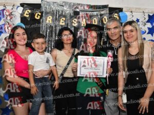 Photography #198402 from Egresados Los Remedios 7mo 16-12-25