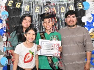 Photography #198406 from Egresados Los Remedios 7mo 16-12-25