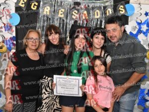 Photography #198412 from Egresados Los Remedios 7mo 16-12-25