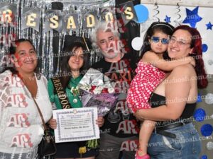 Photography #198416 from Egresados Los Remedios 7mo 16-12-25