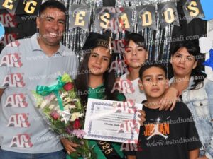 Photography #198422 from Egresados Los Remedios 7mo 16-12-25