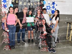 Photography #198424 from Egresados Los Remedios 7mo 16-12-25