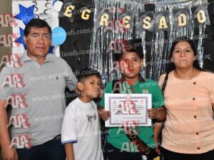 Photography #198428 from Egresados Los Remedios 7mo 16-12-25