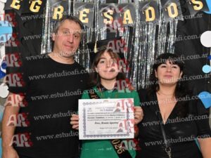 Photography #198434 from Egresados Los Remedios 7mo 16-12-25