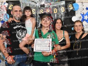 Photography #198444 from Egresados Los Remedios 7mo 16-12-25