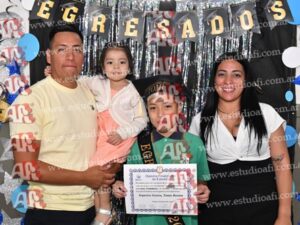 Photography #198446 from Egresados Los Remedios 7mo 16-12-25