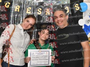 Photography #198452 from Egresados Los Remedios 7mo 16-12-25