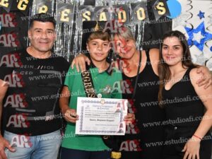 Photography #198454 from Egresados Los Remedios 7mo 16-12-25