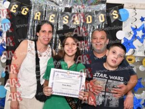 Photography #198456 from Egresados Los Remedios 7mo 16-12-25