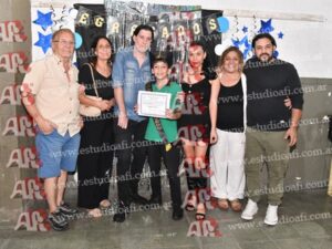 Photography #198458 from Egresados Los Remedios 7mo 16-12-25