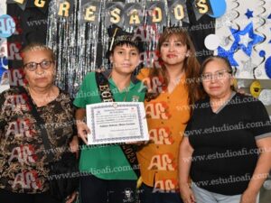 Photography #198460 from Egresados Los Remedios 7mo 16-12-25