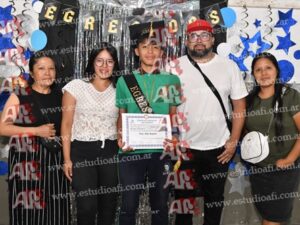 Photography #198462 from Egresados Los Remedios 7mo 16-12-25