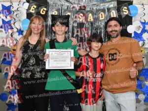 Photography #198464 from Egresados Los Remedios 7mo 16-12-25