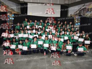 Photography #198482 from Egresados Los Remedios 7mo 16-12-25