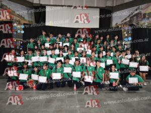 Photography #198484 from Egresados Los Remedios 7mo 16-12-25