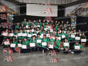 Photography #198486 from Egresados Los Remedios 7mo 16-12-25